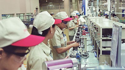 Japanese investment in HCM City continues to rise